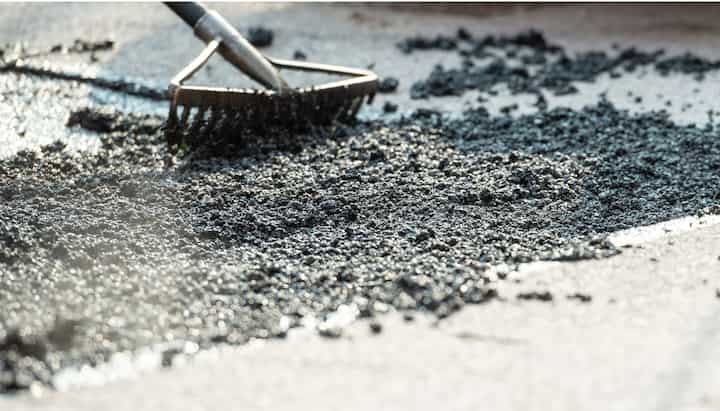 Professional Fredericksburg Asphalt and Paving Contractors